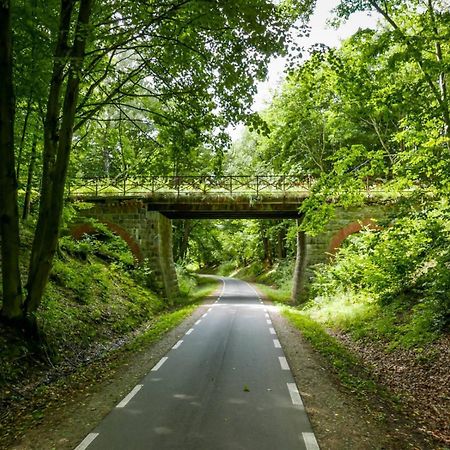 Biale Domki Bytów Extérieur photo