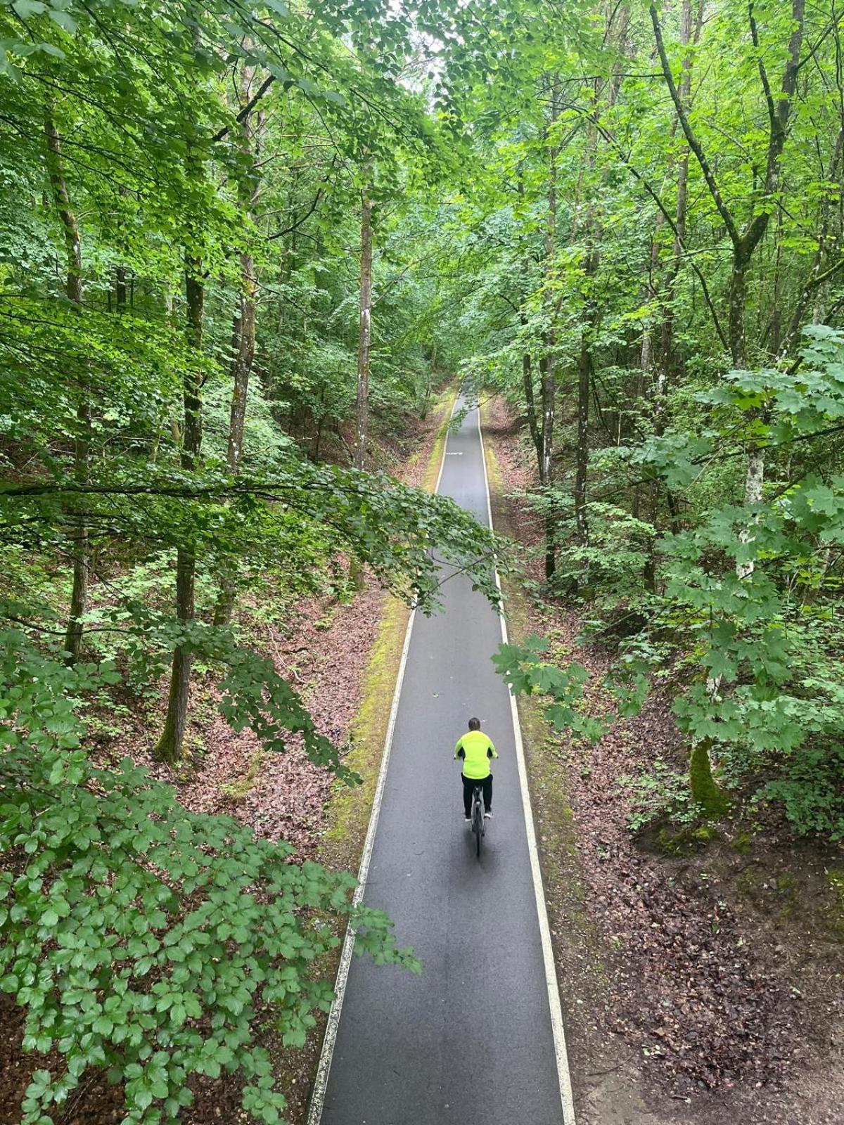 Biale Domki Bytów Extérieur photo